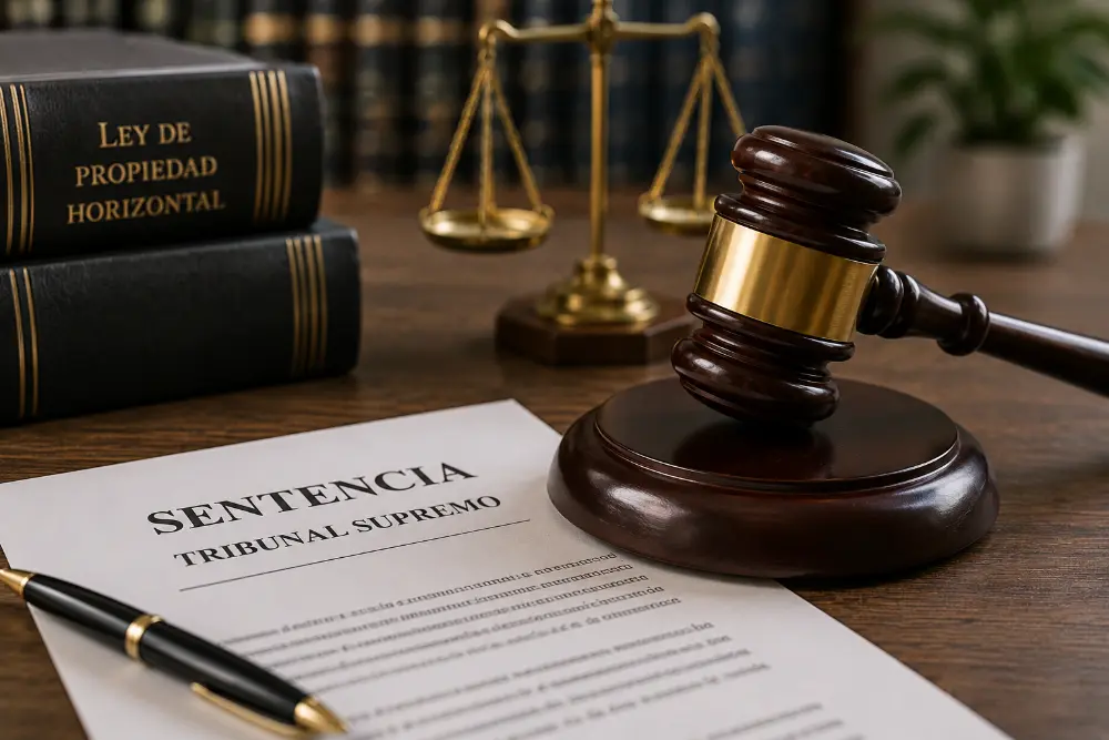 Las comunidades de vecinos ya pueden prohibir los pisos turísticos con mayoría de 3/5