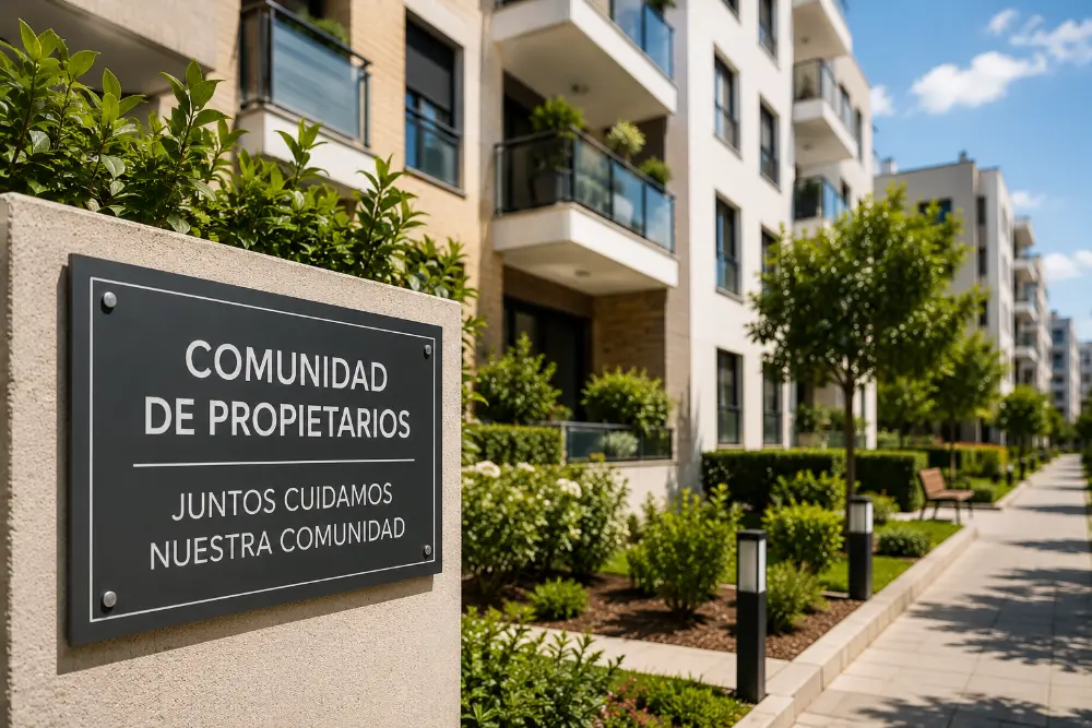 Las ayudas para rehabilitación energética siguen activas en comunidades de propietarios